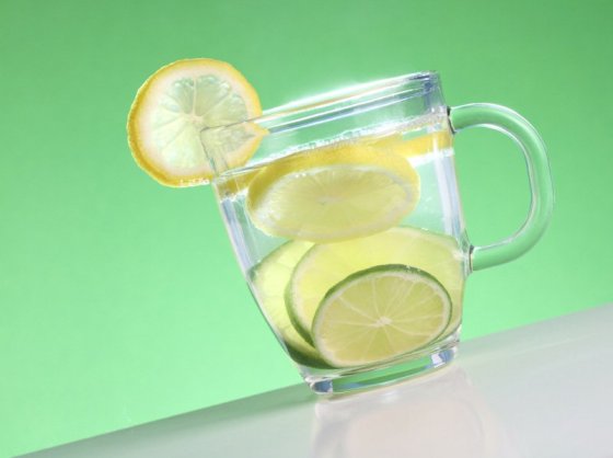 hot-water-with-lemon-lime